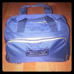 "Tommy Hilfiger Vintage Bag"